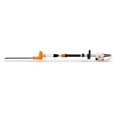 Tagliasiepi a batteria AS STIHL HLA40 lunghezza barra 45 cm taglio 22 mm | Newgardenstore.eu