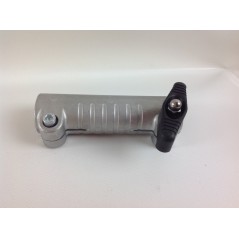 External hose connector for multifunction trimmer 54.120.2517