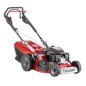 Tagliaerba a scoppio SOLO 5274 VS-H 201 cc larghezza taglio 51 cm cesto 70 L