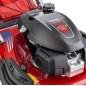 Tagliaerba a scoppio SOLO 5274 VS-H 201 cc larghezza taglio 51 cm cesto 70 L