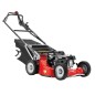 Tagliaerba a scoppio SOLO 553 K 160 cc larghezza taglio 53 cm cesto 70 L