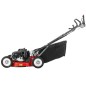 Tondeuse à gazon thermique SOLO 553 K 160 cm³, largeur de coupe 53 cm, bac de ramassage 70 L