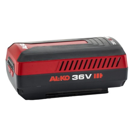 SOLO B 100 Li 36V Lithium-Ionen-Akku, Kapazität 2,5 Ah, Leistung 90 Wh