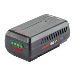SOLO B 160 Li 36V Lithium-Ionen-Akku, Kapazität 4 Ah, Leistung 144 Wh