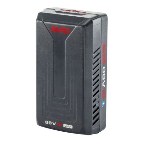 Batterie lithium-ion SOLO B 800 Li BT 36V, capacité 8 Ah, puissance 288 Wh | Newgardenstore.eu