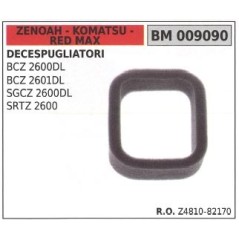 ZENOAH air filter for brushcutter BCZ 2600DL 2601DL SGCZ 2600DL 009090