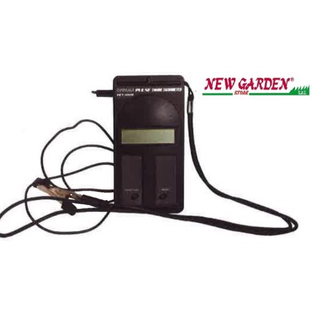 Contagiri digitale meters TRATTORINO RASAERBA TOSAERBA TAGLIAERBA 321752 | Newgardenstore.eu