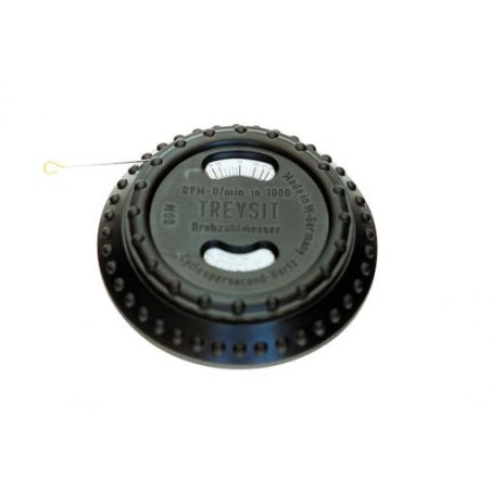 Rev counter for all engines from 800 to 50000 1/min | Newgardenstore.eu