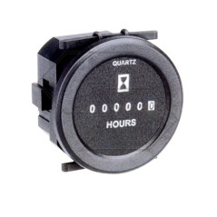 Electronic hour meter 12-24 VOLT standard type NEWGARDENSTORE