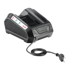 Chargeur de batterie SOLO C 130 Li 36V 3,0 Ah avec indicateur de charge LED | Newgardenstore.eu