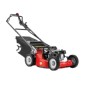 Tagliaerba a scoppio SOLO 548 K 160 cc larghezza taglio 48 cm cesto 70 L