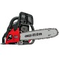 Motosega a scoppio SOLO 6240 40,1 cc lunghezza barra 40 cm passo 3/8 Oregon
