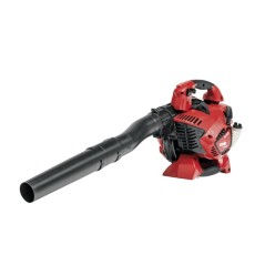 Soffiatore aspiratore a scoppio SOLO 442 27,6 cc kit aspirazione incluso | Newgardenstore.eu