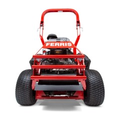 Tondeuse autoportée professionnelle à rayon de braquage zéro FERRIS ISX2200 810 cm³, largeur de coupe 132 cm | Newgardenstore.eu