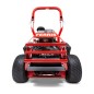 Trattorino tagliaerba professionale Zero Turn FERRIS ISX2200 810 cc larghezza taglio 132 cm
