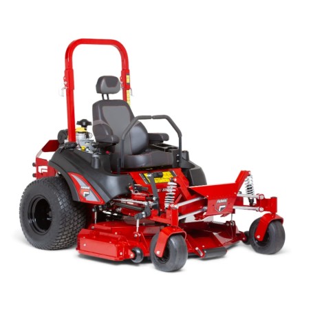 FERRIS ISX3300 Profi-Nullwendekreismäher, 993 cm³, 155 cm Schnittbreite | Newgardenstore.eu
