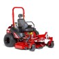 FERRIS ISX3300 professional zero-turn lawn tractor, 993 cc, 155 cm cutting width