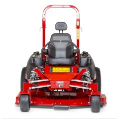 FERRIS ISX3300 professional zero-turn lawn tractor, 993 cc, 155 cm cutting width | Newgardenstore.eu