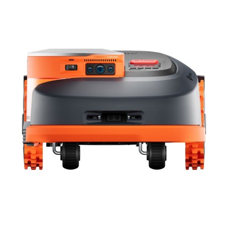 Robot tagliaerba SEGWAY NAVIMOW H215E 1500 MQ AUTONOMO LIDAR