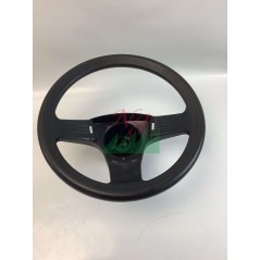 Volant ORIGINAL STIGA tracteur de pelouse 1330m - 84 mt - 98b 325961219/0 | Newgardenstore.eu