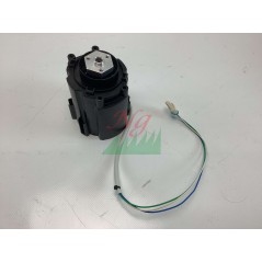 ORIGINAL WORX robot cortacésped conjunto motor cuchillas WR141E - WR142E - WR143E | Newgardenstore.eu