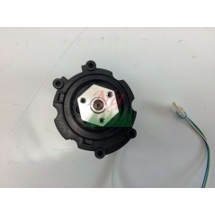 ORIGINAL WORX robot cortacésped conjunto motor cuchillas WR141E - WR142E - WR143E | Newgardenstore.eu