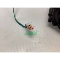 ORIGINAL WORX Mähroboter-Motor-Baugruppe WR141E - WR142E - WR143E | Newgardenstore.eu