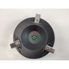 ORIGINAL WORX Mähroboter-Motor-Baugruppe WR141E - WR142E - WR143E | Newgardenstore.eu