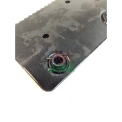 ORIGINAL MURRAY lawn tractor lawn mower rack 1401046 | Newgardenstore.eu