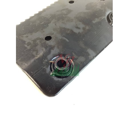 ORIGINAL MURRAY lawn tractor lawn mower rack 1401046