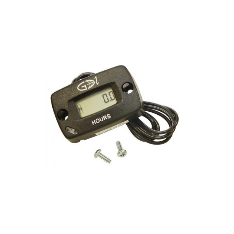 Operating hours counter compatible with BRIGGS & STRATTON 005081K 5081K