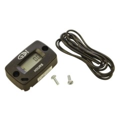 Compteur d'heures de fonctionnement compatible avec BRIGGS & STRATTON 005081K 5081K | Newgardenstore.eu