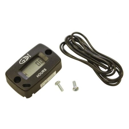 Operating hours counter compatible with BRIGGS & STRATTON 005081K 5081K