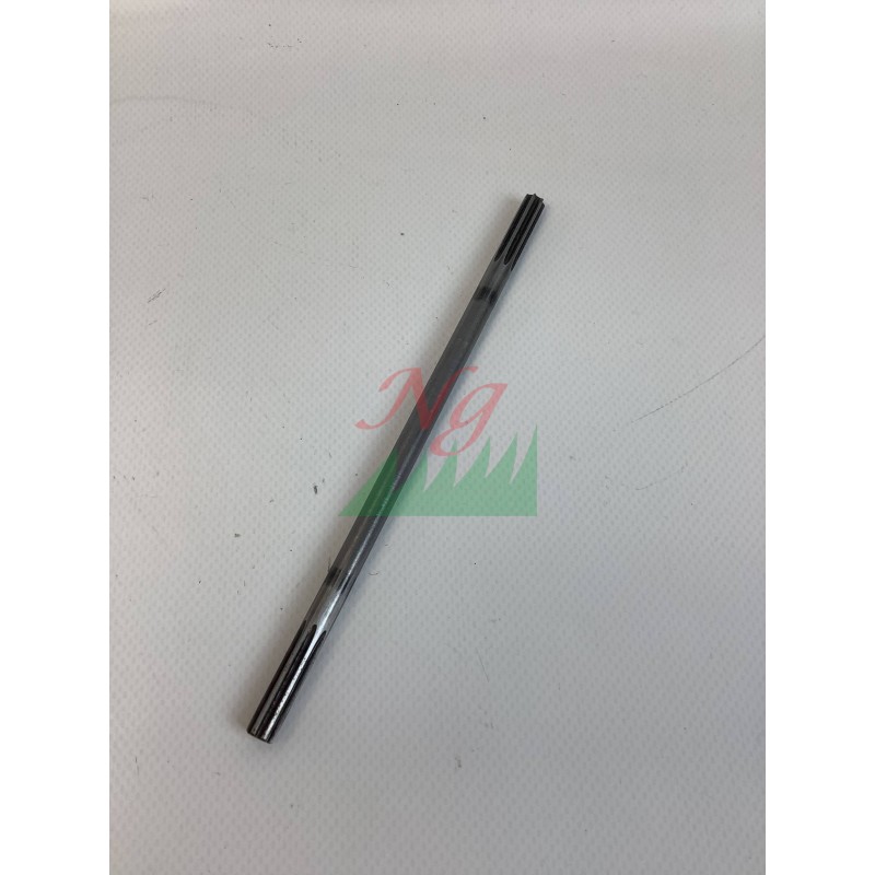 Arbre d'entraînement de taille-haie BC240D ORIGINAL EMAK modèles 61370497