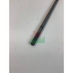 Transmission shaft hedge trimmer models BC240D ORIGINAL EMAK 61370497