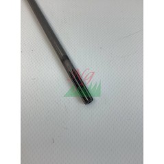 Eje de transmisión cortasetos BC240D ORIGINAL EMAK modelos 61370497 | Newgardenstore.eu