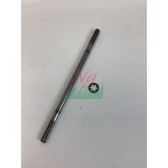 Eje de transmisión cortasetos BC240D ORIGINAL EMAK modelos 61370497 | Newgardenstore.eu