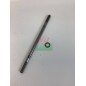 Eje de transmisión cortasetos BC240D ORIGINAL EMAK modelos 61370497
