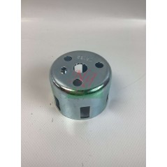 Flywheel pulley for lawnmower engine G44PK G48TK G53TK ORIGINAL EMAK L66150147