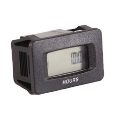 Operating hours counter compatible with SENDEC 804-200 N330-0200