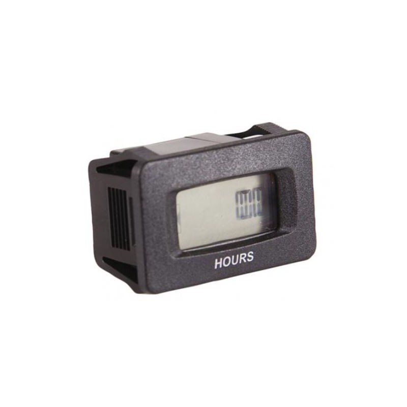 Operating hours counter compatible with SENDEC 804-200 N330-0200