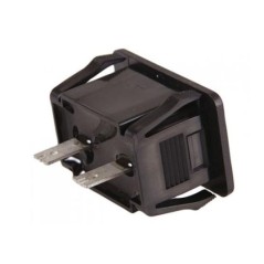 Operating hours counter compatible with SENDEC 804-200 N330-0200 | Newgardenstore.eu