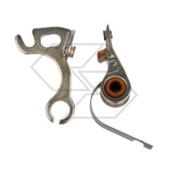 Engine starter contacts MARELLI MCR6 A00104