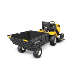 ORIGINAL TRAGGRIFF Cub Cadet 19A40027OEM | Newgardenstore.eu