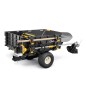 Portaherramientas OEM Cub Cadet 19A40030