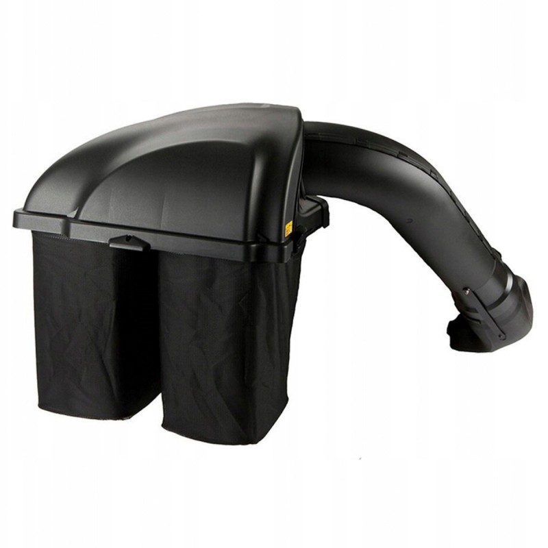 Doppelter Graskorb für XT 96 cm Side sc. ORIGINAL Cub Cadet OEMR190-180A