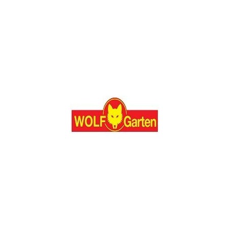 WAS3701 KIT DE EJE DE RESORTE DE REPUESTO 37 cm ORIGINAL WOLF-Garten 196-108-650 | Newgardenstore.eu
