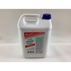 Hydraulikkreislauföl STRONG sabhydro HVI ISO 46 Anti-Verschleiß-Schmiermittel 5Liter