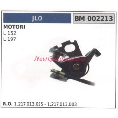 JLO contact motor hoe L 152 197 002213