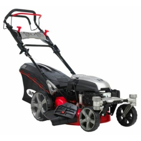 Rasaerba a scoppio AMA ZTURN TRX 510Z 196 cc larghezza taglio 50 cm cesto 65 L | Newgardenstore.eu